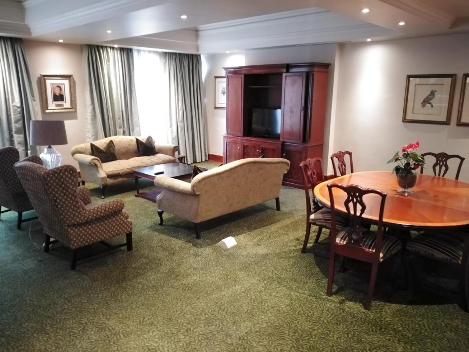 Hotel The Edward Durban Exterior foto